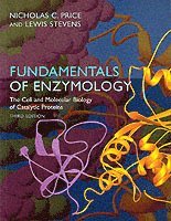 Fundamentals of Enzymology (hftad)