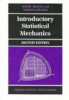 Introductory Statistical Mechanics (hftad)