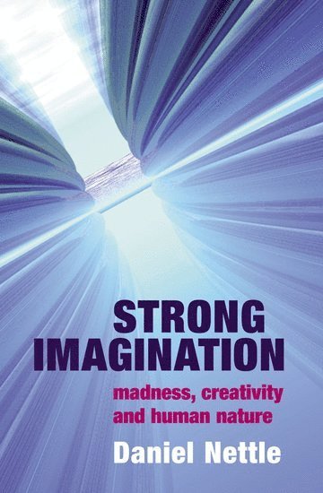 Strong Imagination (inbunden)