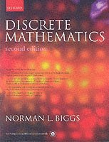 Discrete Mathematics (häftad)