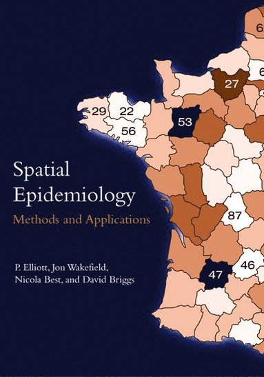 Spatial Epidemiology (hftad)