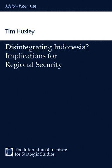 Disintegrating Indonesia? (hftad)
