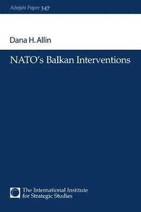 NATO's Balkan Interventions (hftad)