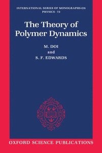 The Theory of Polymer Dynamics (hftad)