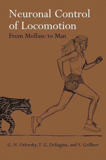 Neuronal Control of Locomotion (h�ftad)