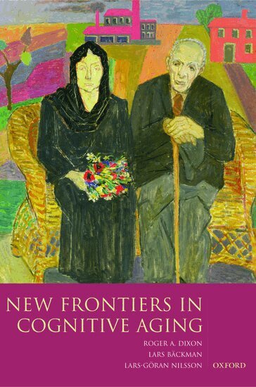 New Frontiers in Cognitive Aging (h�ftad)
