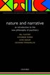 Nature and Narrative