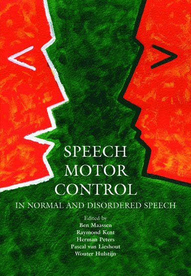 Speech Motor Control (hftad)