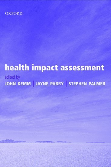 Health Impact Assessment (hftad)