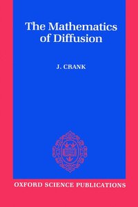 The Mathematics of Diffusion (hftad)