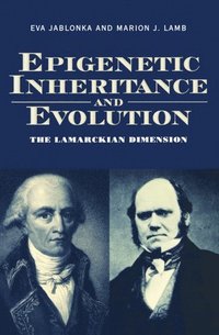 Epigenetic Inheritance and Evolution (häftad)