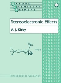 Stereoelectronic Effects (hftad)