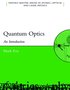 Quantum Optics