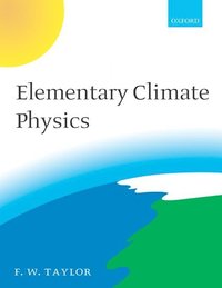 Elementary Climate Physics (hftad)
