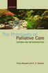 The Philosophy of Palliative Care