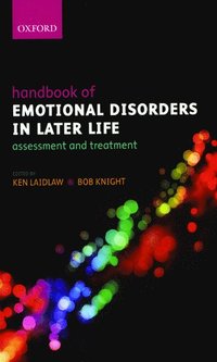 Handbook of Emotional Disorders in Later Life (hftad)