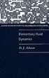 Elementary Fluid Dynamics
