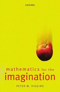Mathematics for the Imagination (hftad)