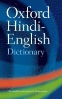 The Oxford Hindi-English Dictionary (hftad)