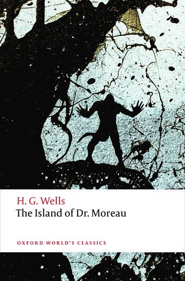 The Island of Doctor Moreau (hftad)