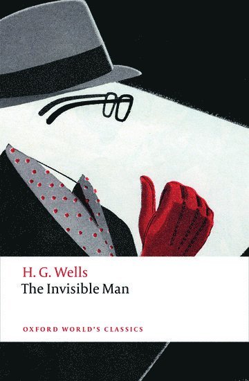 Invisible Man (häftad)