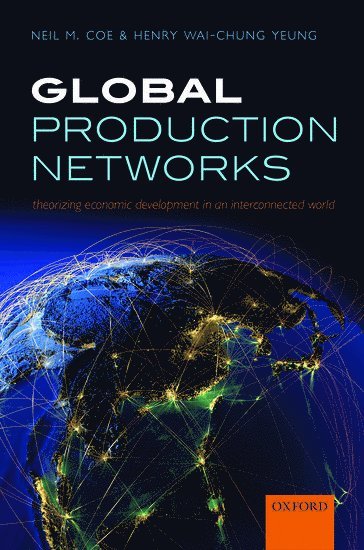 Global Production Networks (hftad)