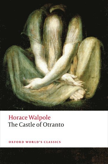 The Castle of Otranto (hftad)