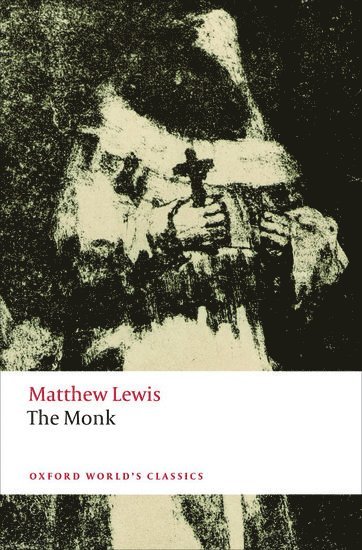The Monk (hftad)