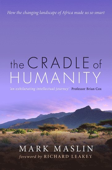 The Cradle of Humanity (hftad)