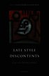 Late Style and its Discontents