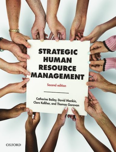 Strategic Human Resource Management (hftad)