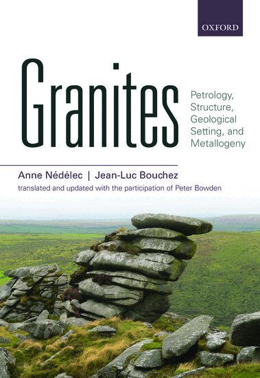 Granites (h�ftad)
