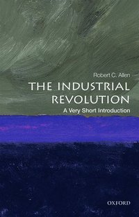The Industrial Revolution: A Very Short Introduction (häftad)