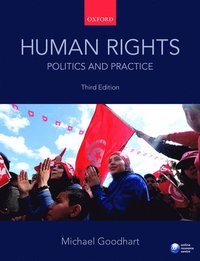Human Rights: Politics and Practice (hftad)