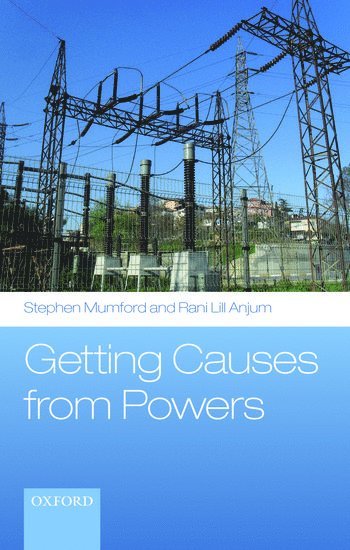Getting Causes from Powers (häftad)