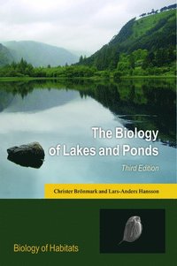 The Biology of Lakes and Ponds (hftad)