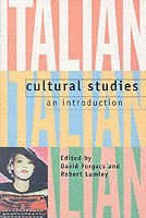 Italian Cultural Studies (hftad)