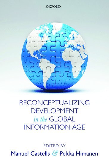 Reconceptualizing Development in the Global Information Age (h�ftad)