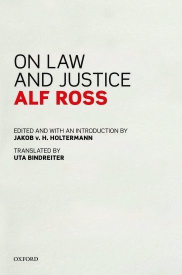 On Law and Justice (hftad)
