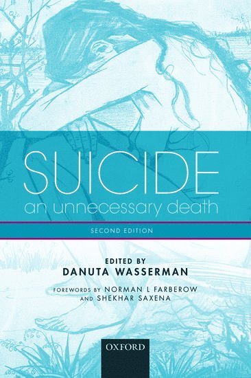 Suicide (häftad)
