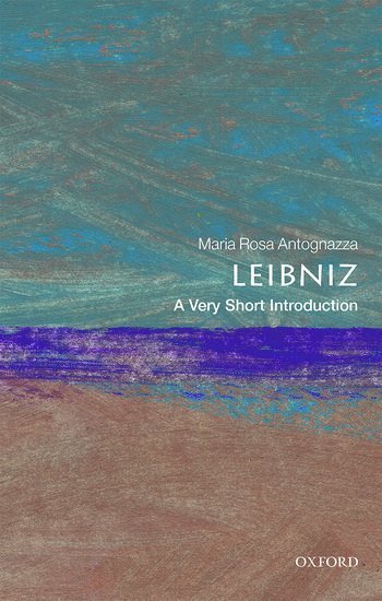 Leibniz: A Very Short Introduction (hftad)