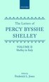 The Letters of Percy Bysshe Shelley