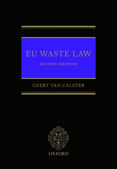 EU Waste Law (hftad)