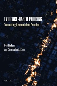 Evidence-Based Policing (häftad)