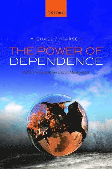Power of Dependence (häftad)