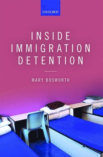 Inside Immigration Detention (hftad)