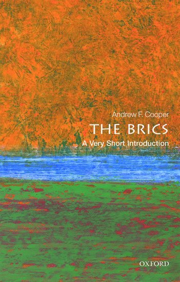 BRICS (inbunden)