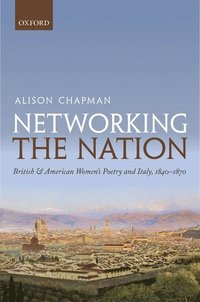 Networking the Nation (inbunden)
