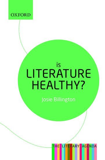 Is Literature Healthy? (hftad)