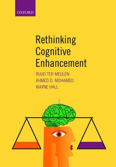 Rethinking Cognitive Enhancement (hftad)